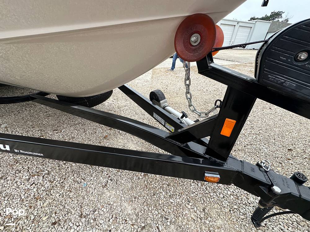 Slide: The Image of Malibu 247 LSV 2011 - 15313694