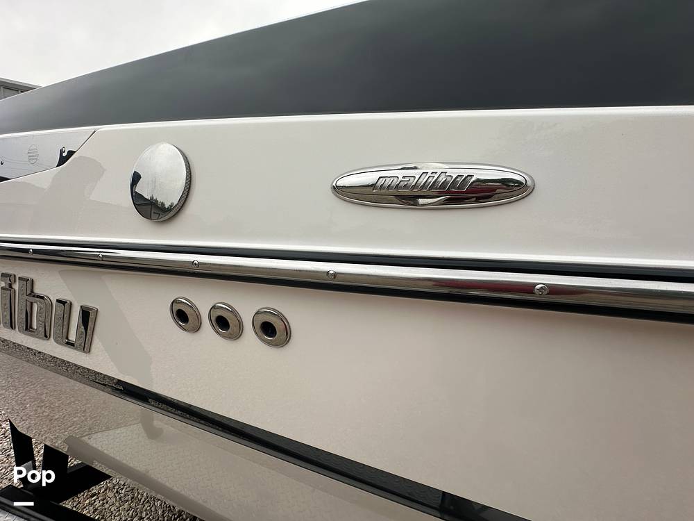 Slide: The Image of Malibu 247 LSV 2011 - 15313675