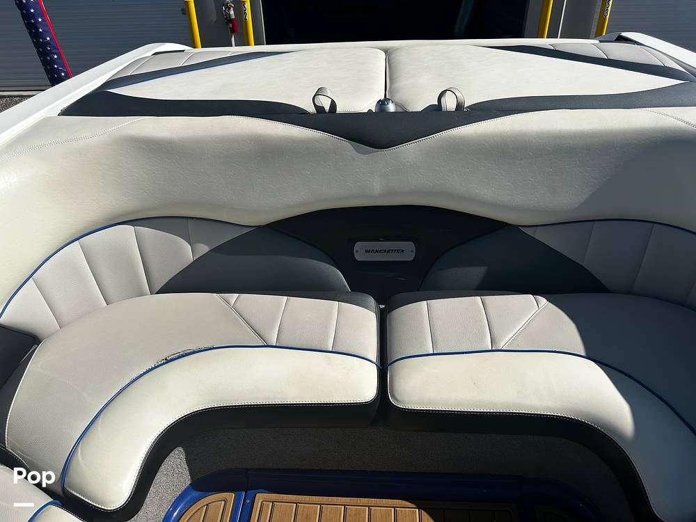 Slide: The Image of Malibu 247 LSV 2012 - 8