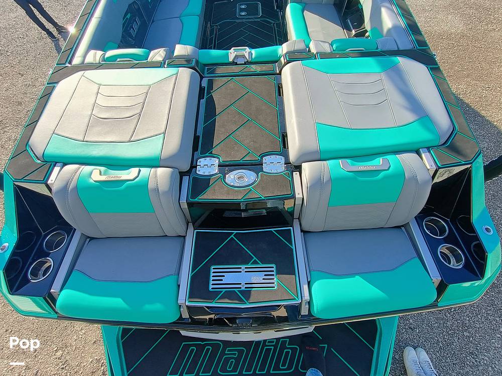 Slide: The Image of Malibu 25LSV 2023 - 15166951