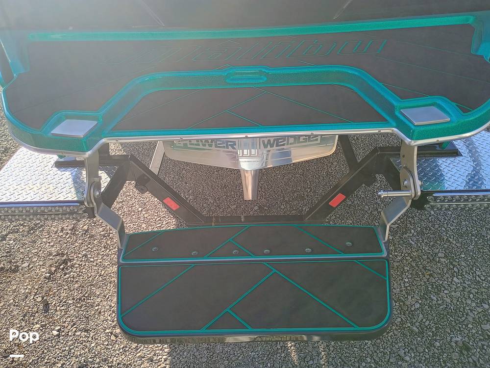 Slide: The Image of Malibu 25LSV 2023 - 15166991