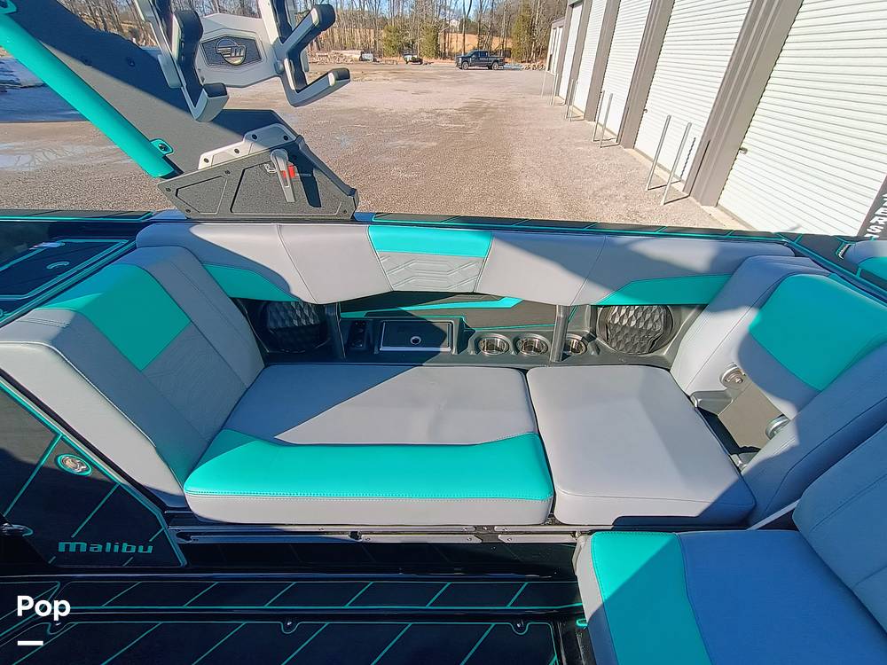 Slide: The Image of Malibu 25LSV 2023 - 15167007