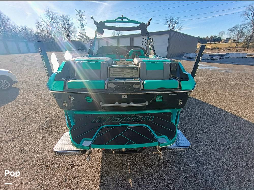 Slide: The Image of Malibu 25LSV 2023 - 15259869