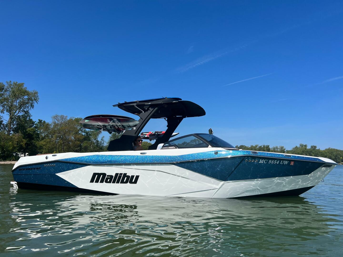 Slide: The Image of Malibu 26 LSV 2023 - 4441735