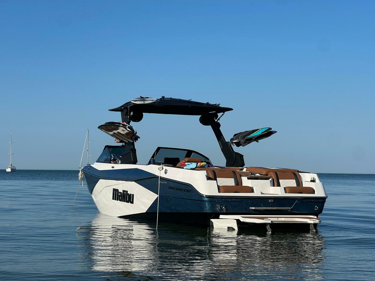 Slide: The Image of Malibu 26 LSV 2023 - 4441801