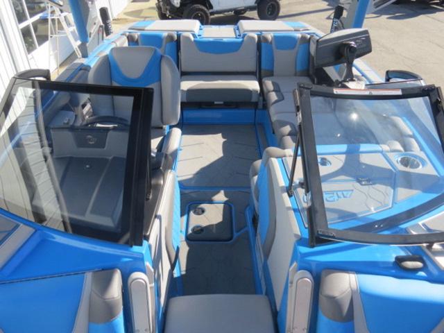 Slide: The Image of Malibu M220 - DEMO BOAT 2022 - 23