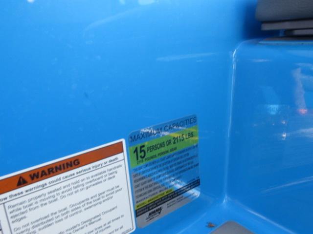 Slide: The Image of Malibu M220 - DEMO BOAT 2022 - 25