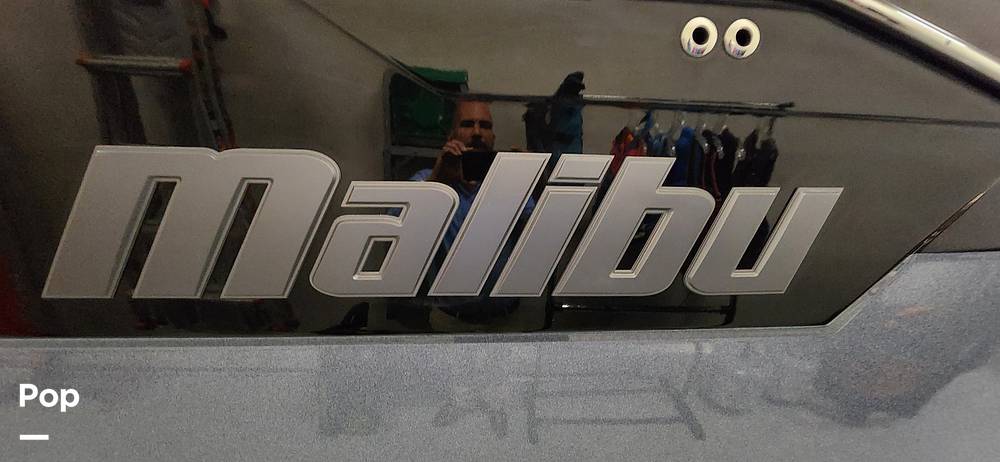 Slide: The Image of Malibu M240 2022 - 15290662