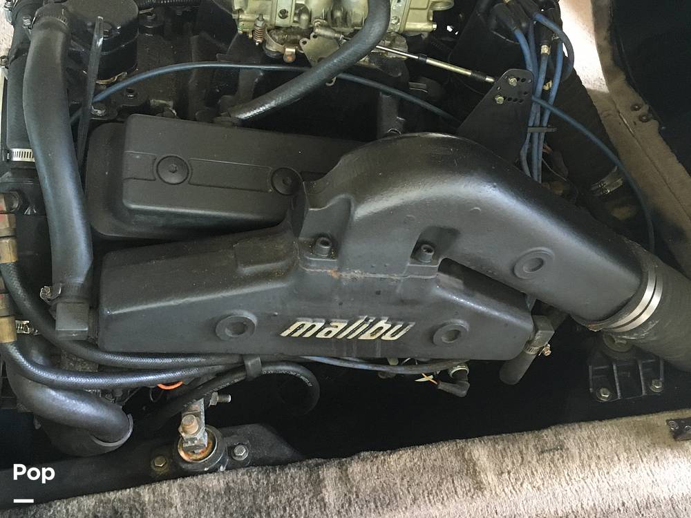 Slide: The Image of Malibu Sportster LX 2001 - 14750777