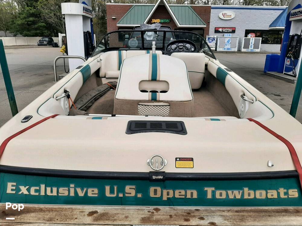 Slide: The Image of Malibu Sportster LX 2001 - 12892802
