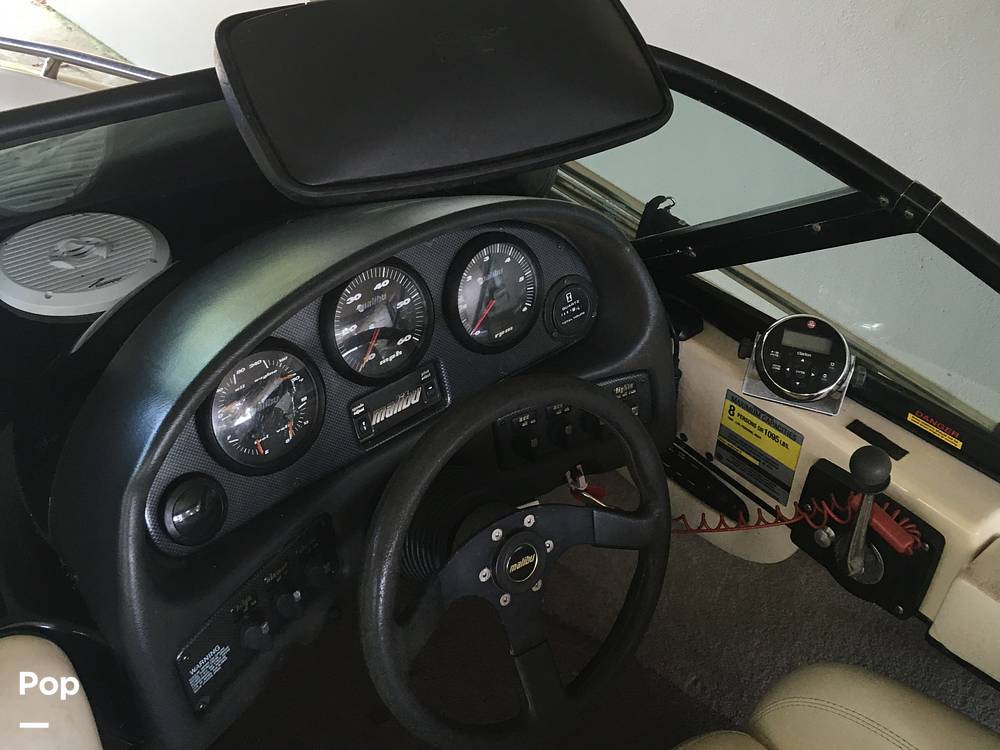 Slide: The Image of Malibu Sportster LX 2001 - 14750778