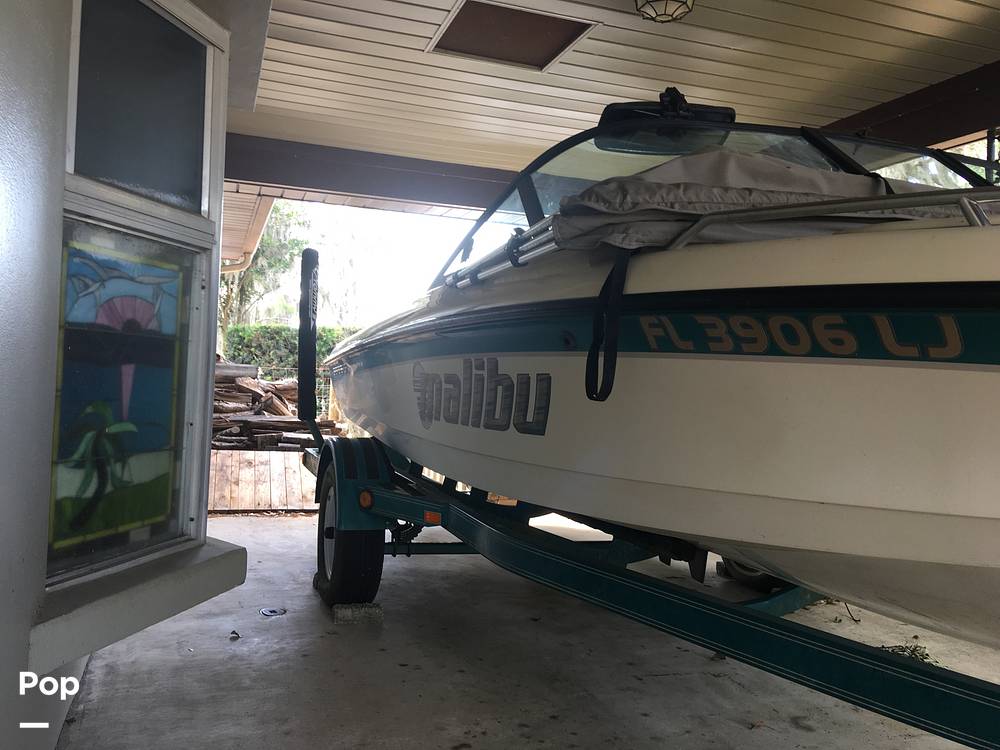 Slide: The Image of Malibu Sportster LX 2001 - 14750773