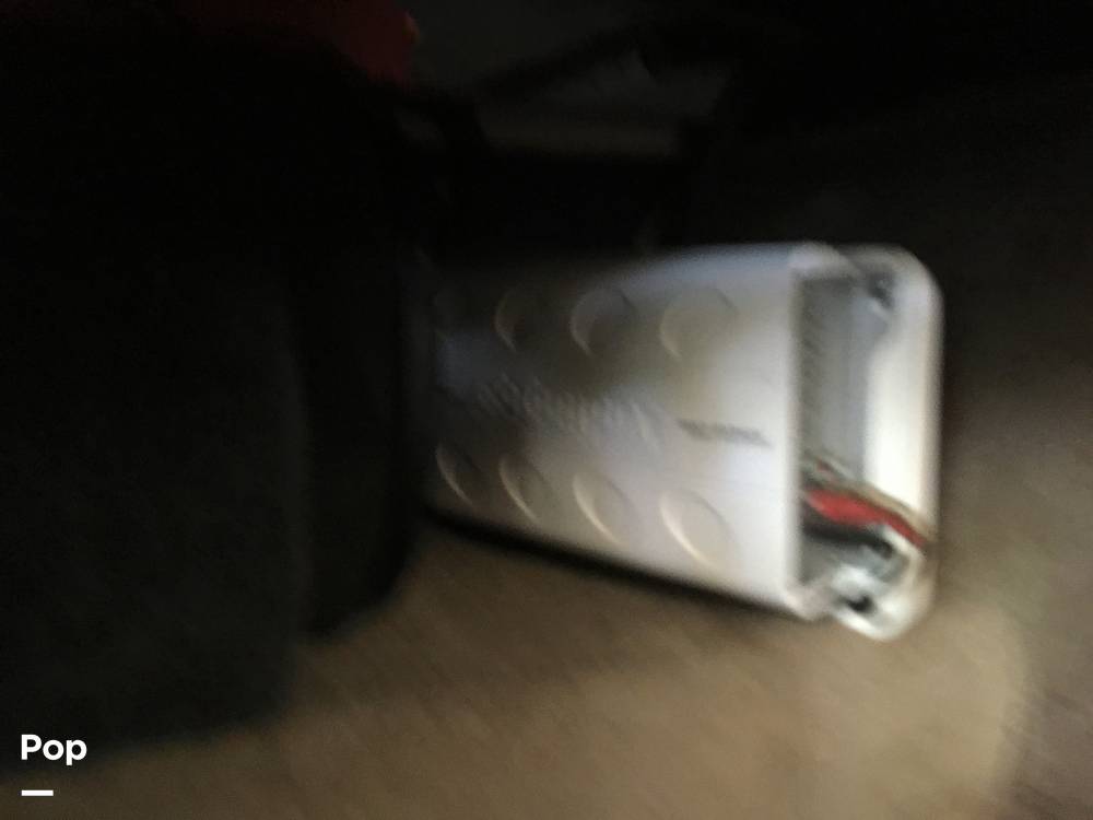 Slide: The Image of Malibu Sportster LX 2001 - 14750780
