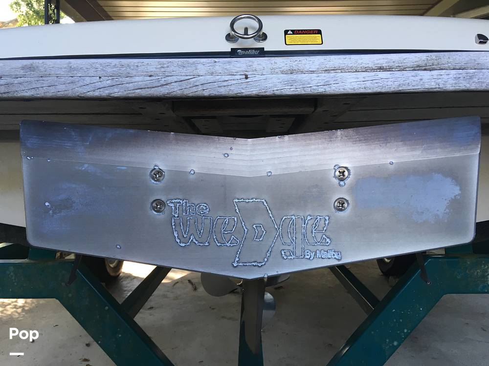 Slide: The Image of Malibu Sportster LX 2001 - 14750791