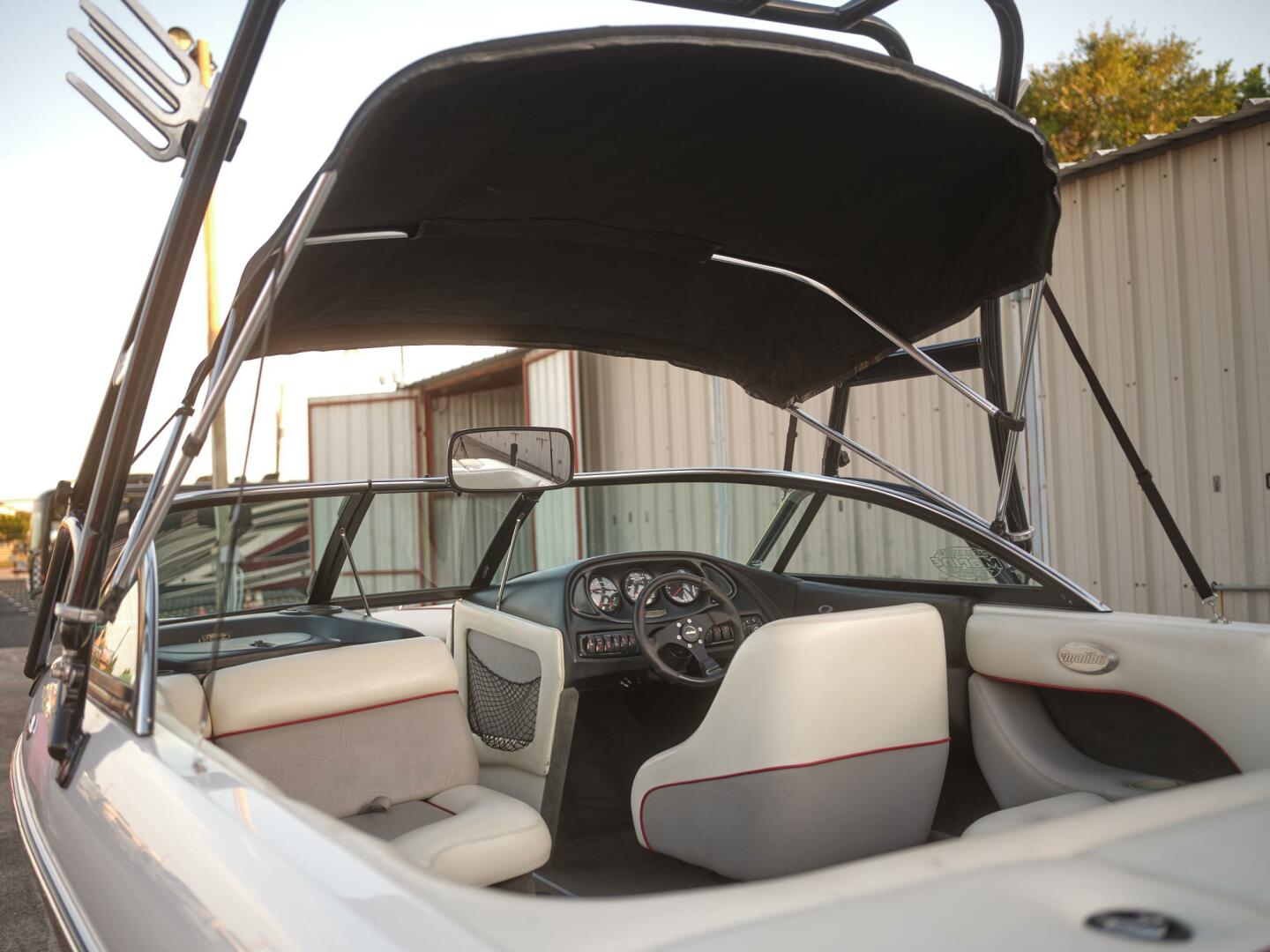 Slide: The Image of Malibu Sunscape 21 LSV 2003 - 5118513