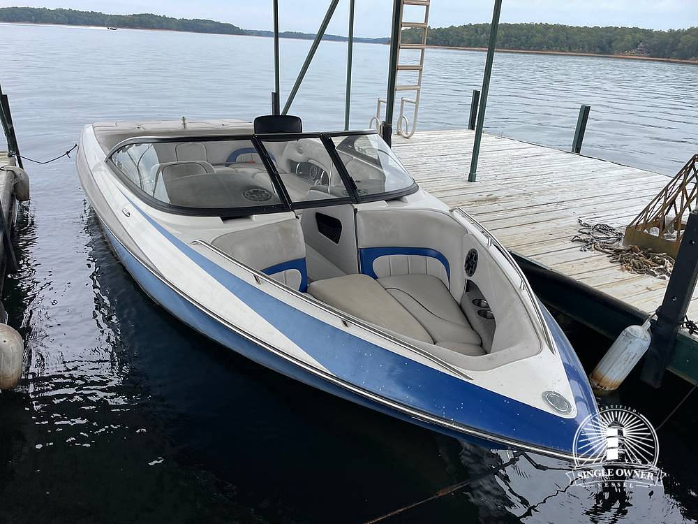 Slide: The Image of Malibu Sunscape 23 LSV 2006 - 0