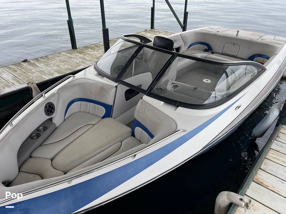 Slide: The Image of Malibu Sunscape 23 LSV 2006 - 2
