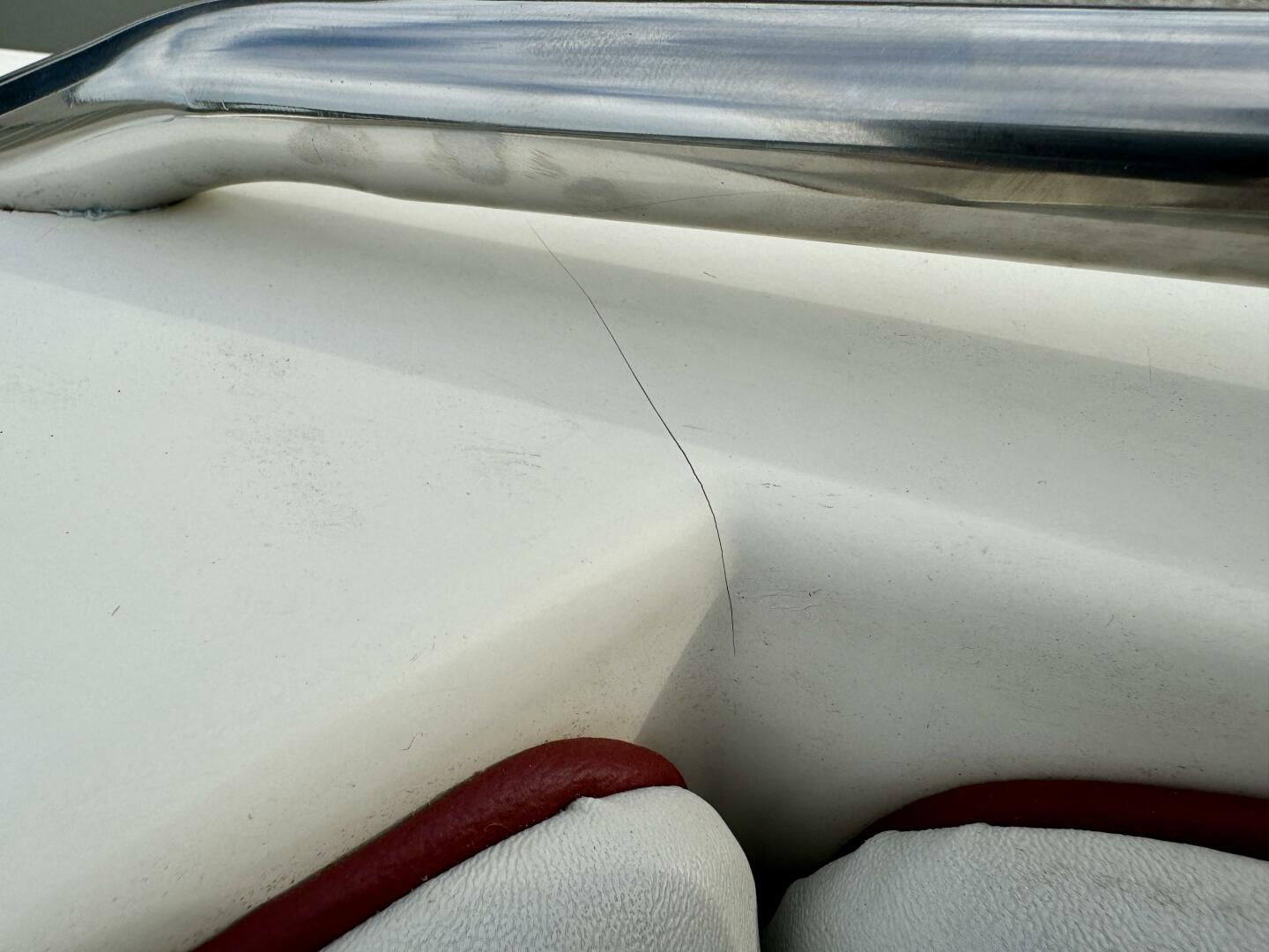 Slide: The Image of Malibu Sunsetter 1995 - 4636190