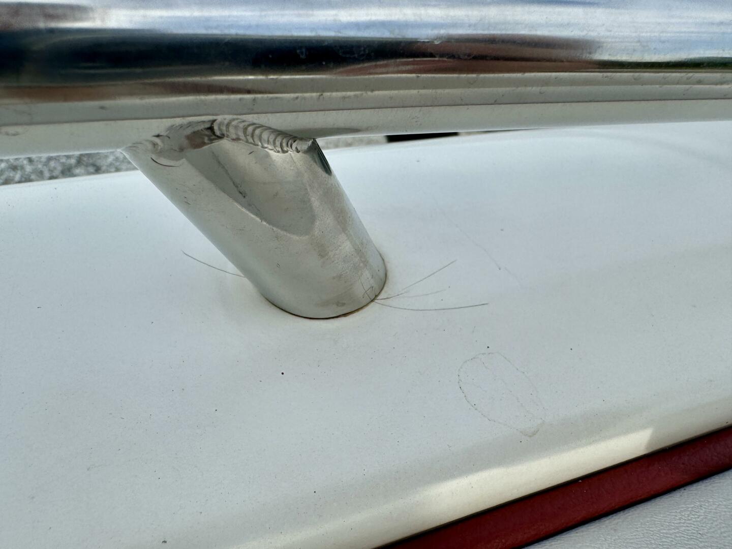 Slide: The Image of Malibu Sunsetter 1995 - 4636191