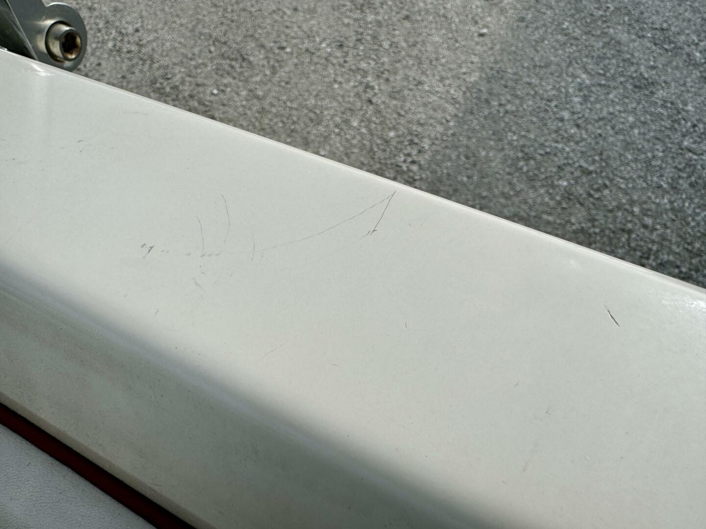 Slide: The Image of Malibu Sunsetter 1995 - 4636198