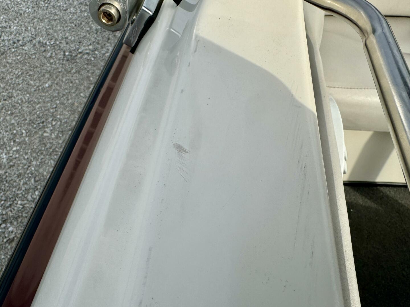 Slide: The Image of Malibu Sunsetter 1995 - 4636200