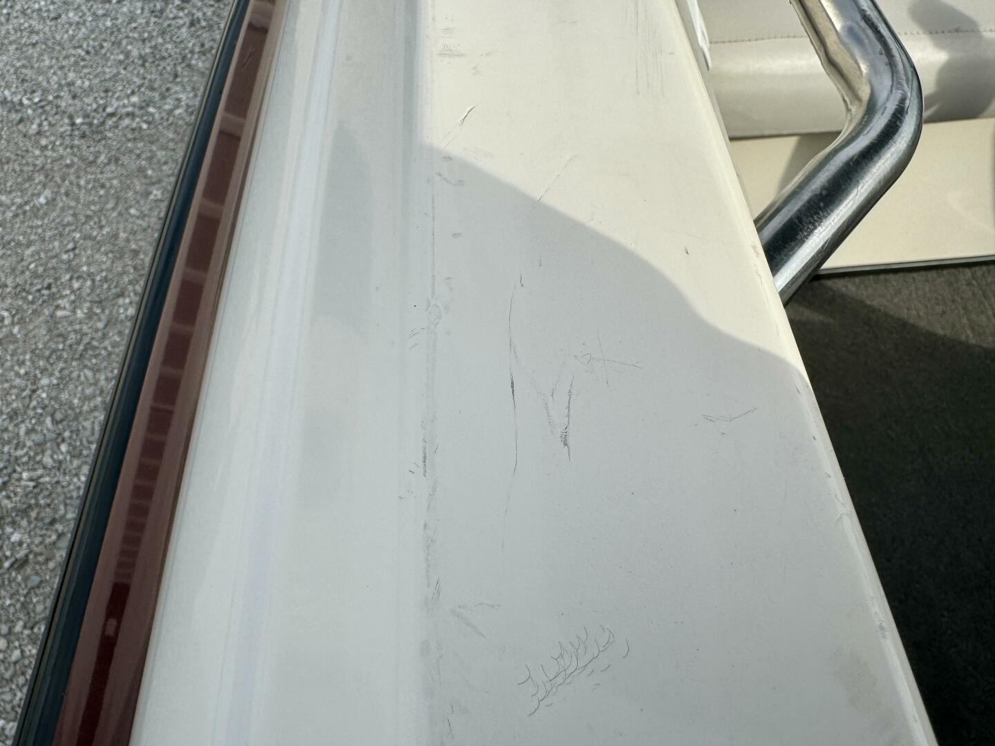 Slide: The Image of Malibu Sunsetter 1995 - 4636201
