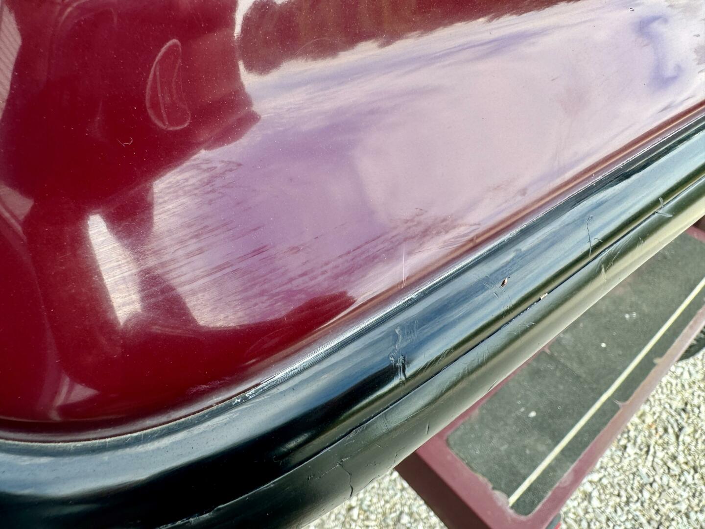 Slide: The Image of Malibu Sunsetter 1995 - 4636209