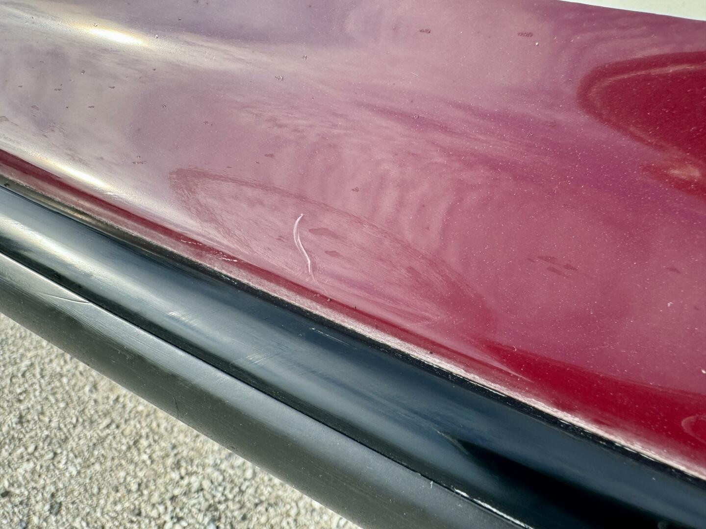 Slide: The Image of Malibu Sunsetter 1995 - 4636213