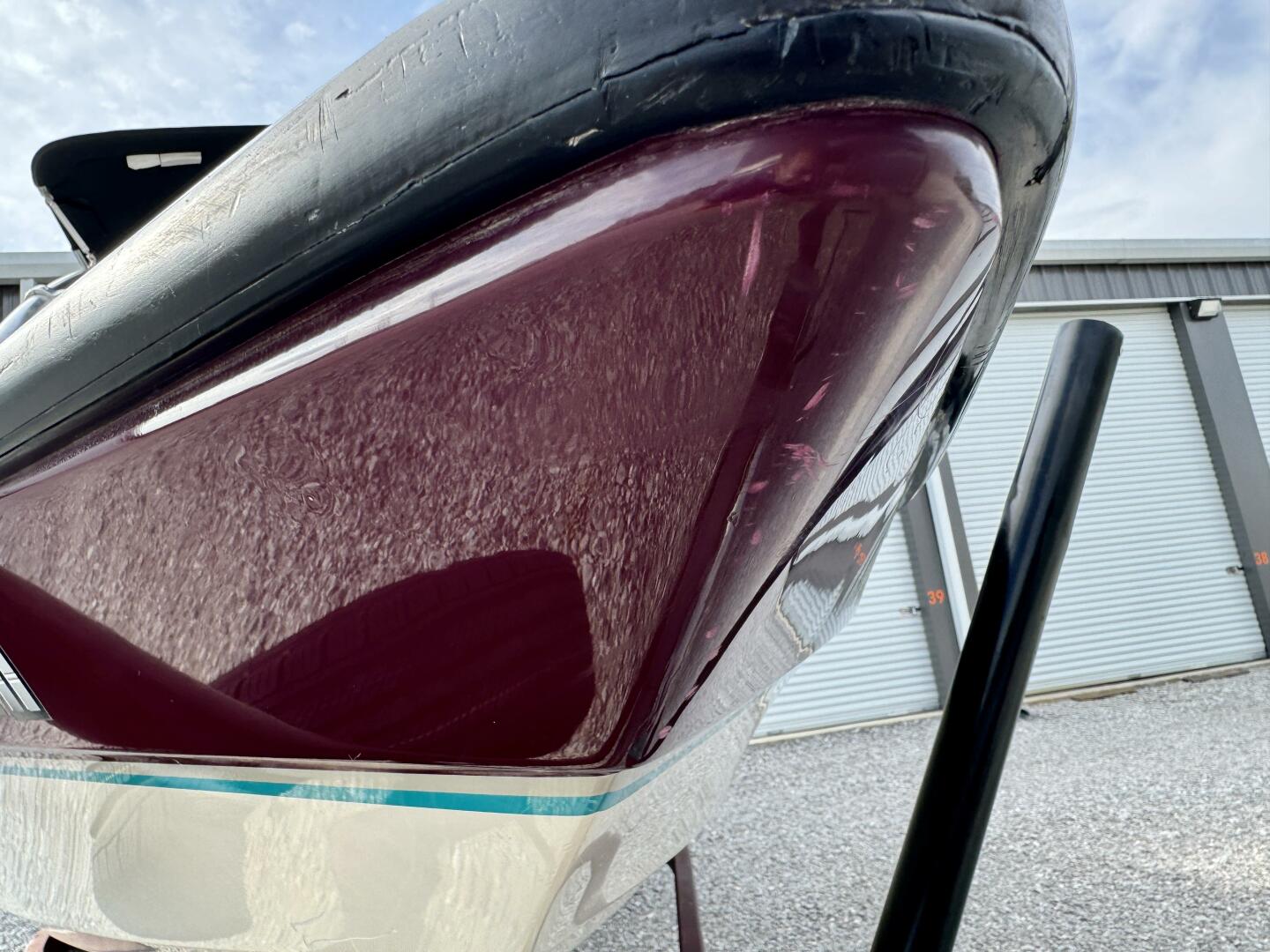 Slide: The Image of Malibu Sunsetter 1995 - 4636215