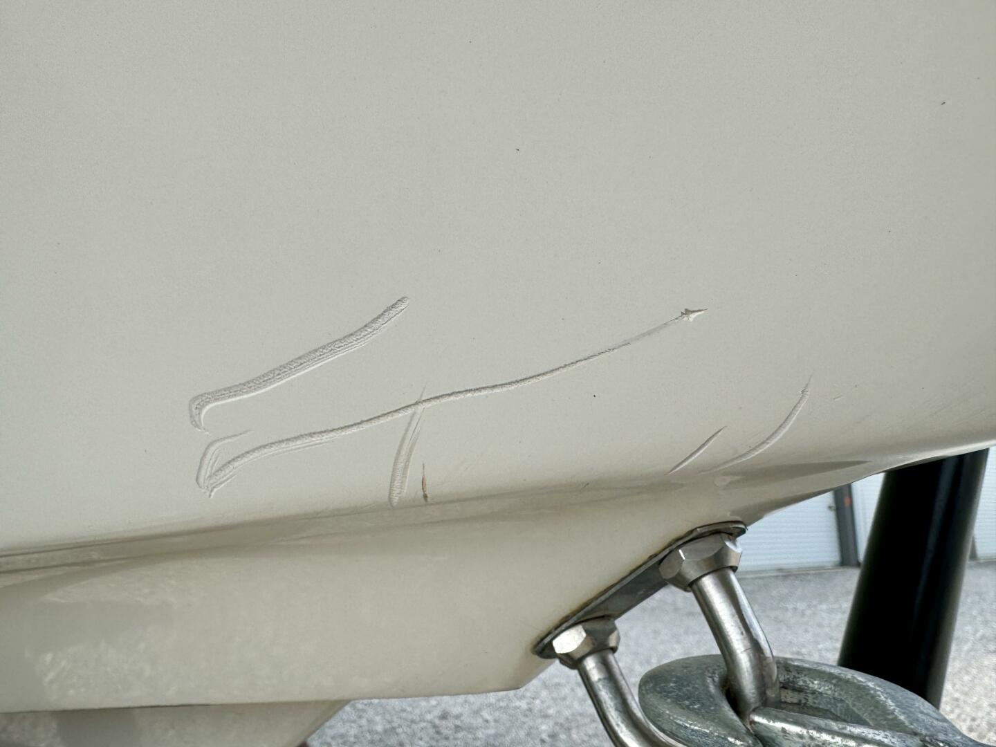 Slide: The Image of Malibu Sunsetter 1995 - 4636217
