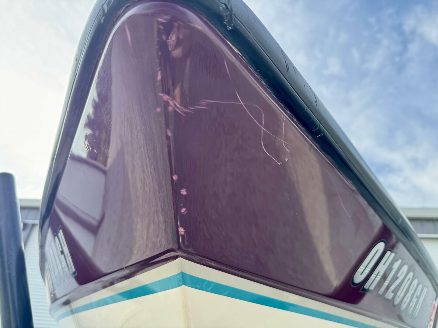 Slide: The Image of Malibu Sunsetter 1995 - 4636220