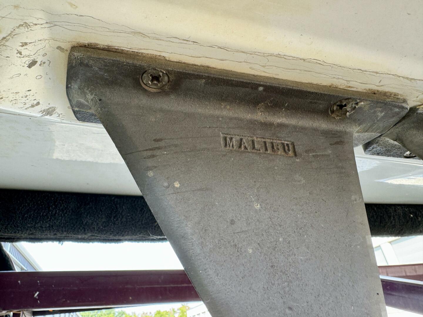 Slide: The Image of Malibu Sunsetter 1995 - 4636231