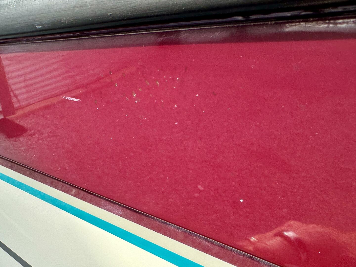 Slide: The Image of Malibu Sunsetter 1995 - 4636245