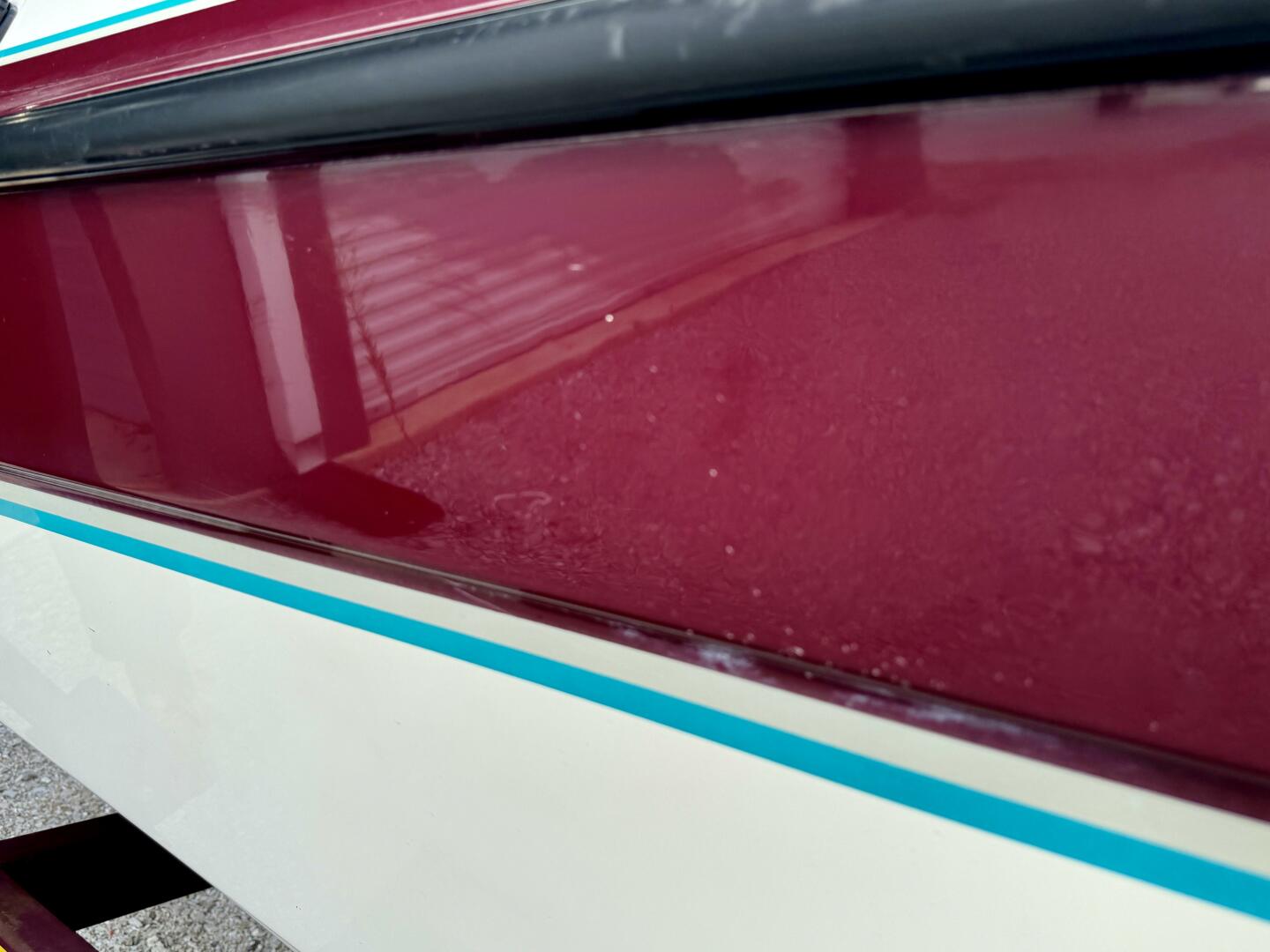 Slide: The Image of Malibu Sunsetter 1995 - 4636248