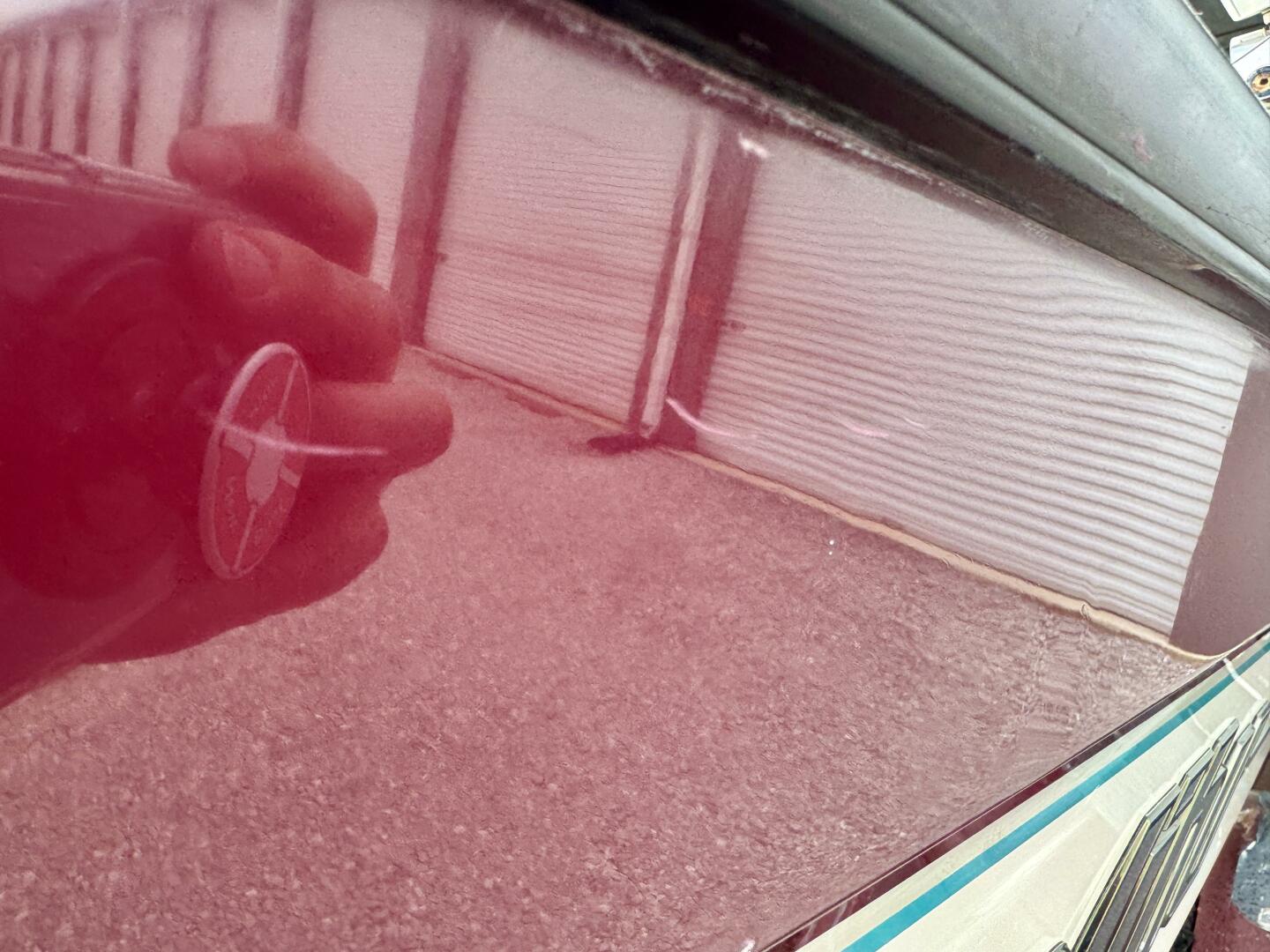 Slide: The Image of Malibu Sunsetter 1995 - 4636257