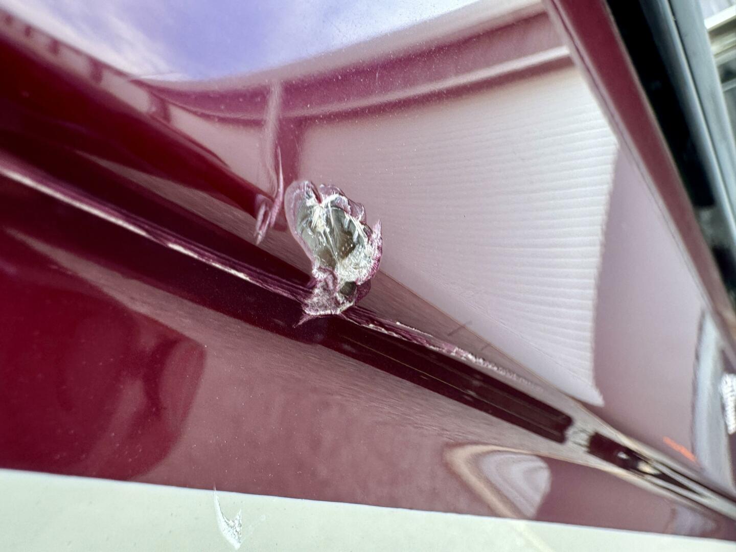 Slide: The Image of Malibu Sunsetter 1995 - 4636258