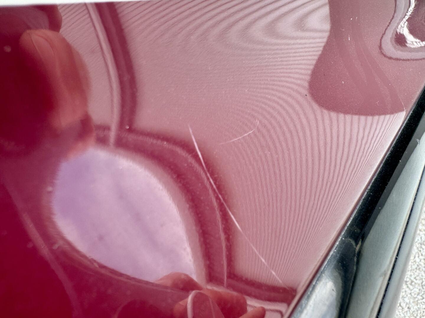 Slide: The Image of Malibu Sunsetter 1995 - 4636259