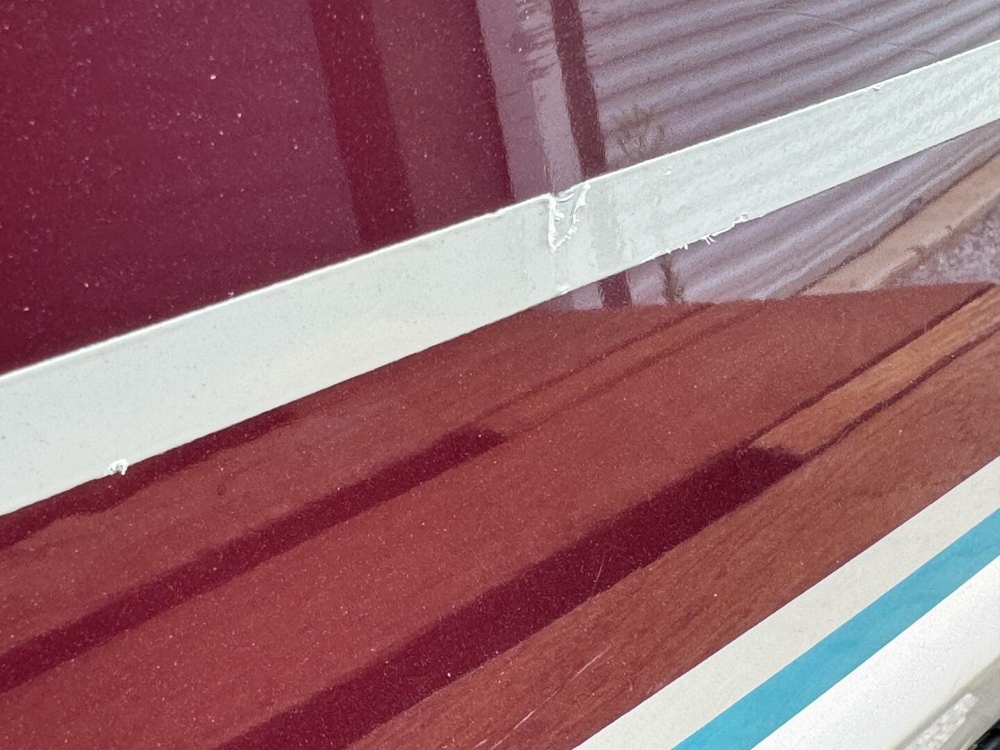 Slide: The Image of Malibu Sunsetter 1995 - 4636276