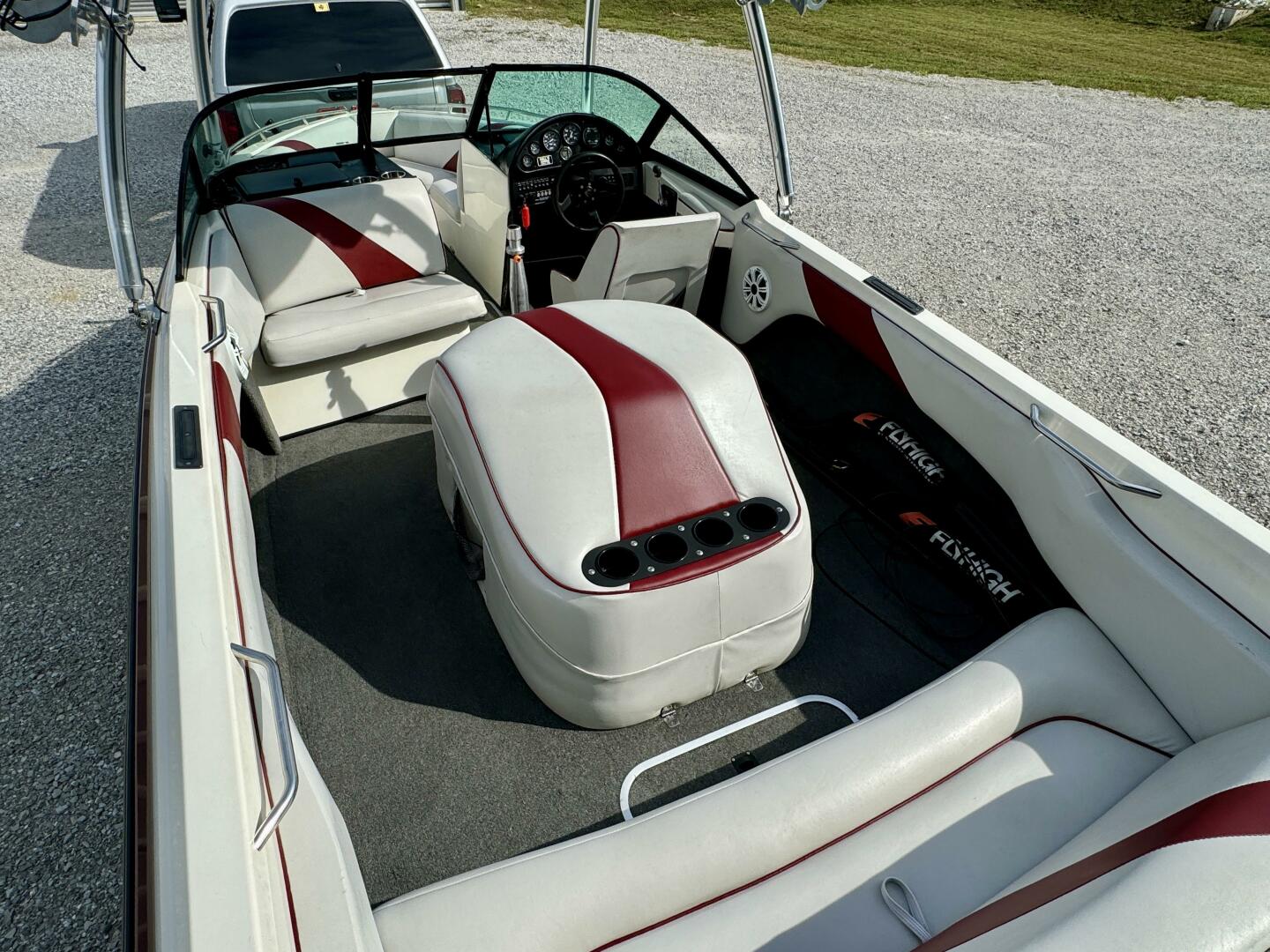 Slide: The Image of Malibu Sunsetter 1995 - 4636122