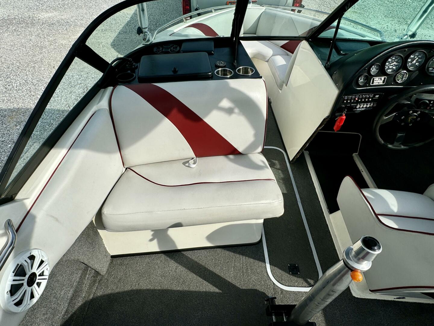Slide: The Image of Malibu Sunsetter 1995 - 4636133