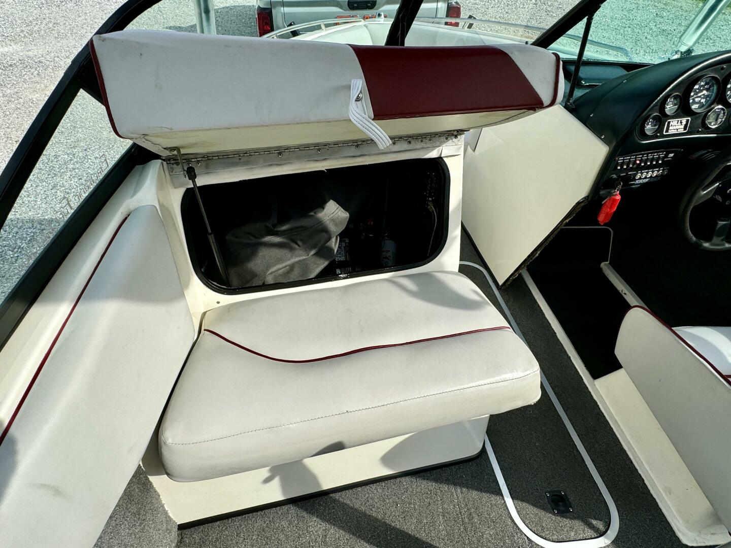 Slide: The Image of Malibu Sunsetter 1995 - 4636135