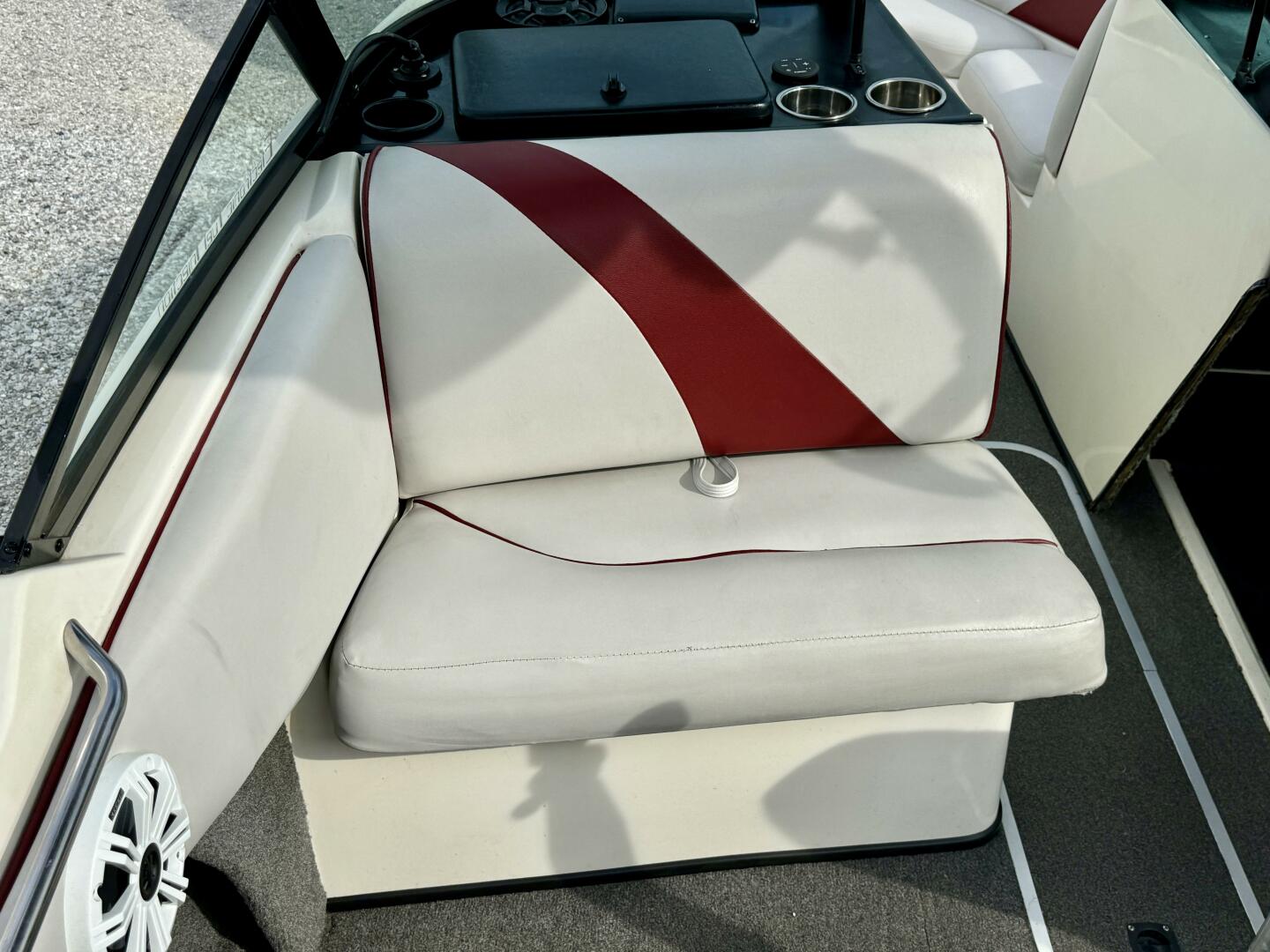 Slide: The Image of Malibu Sunsetter 1995 - 4636138