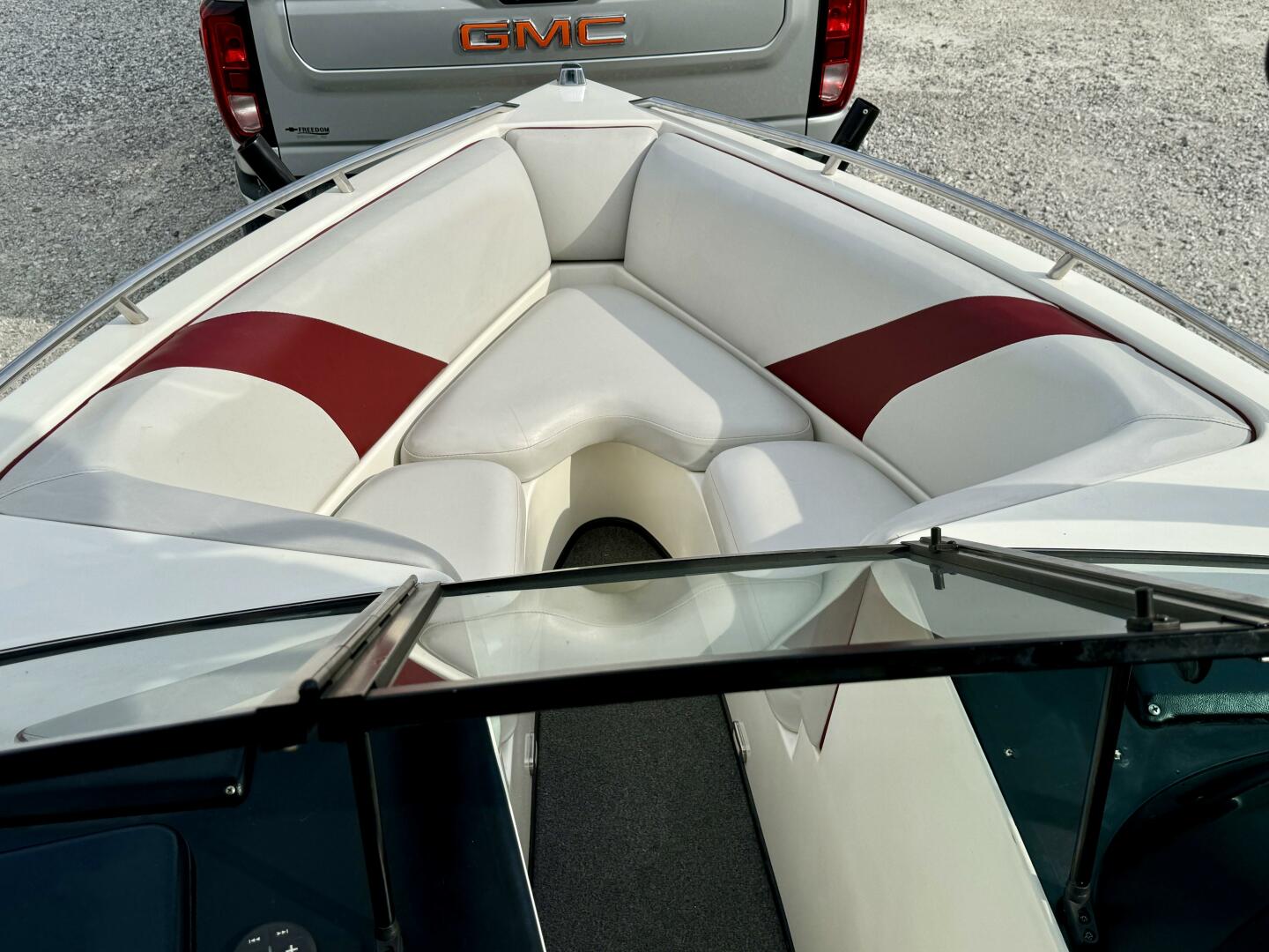 Slide: The Image of Malibu Sunsetter 1995 - 4636143