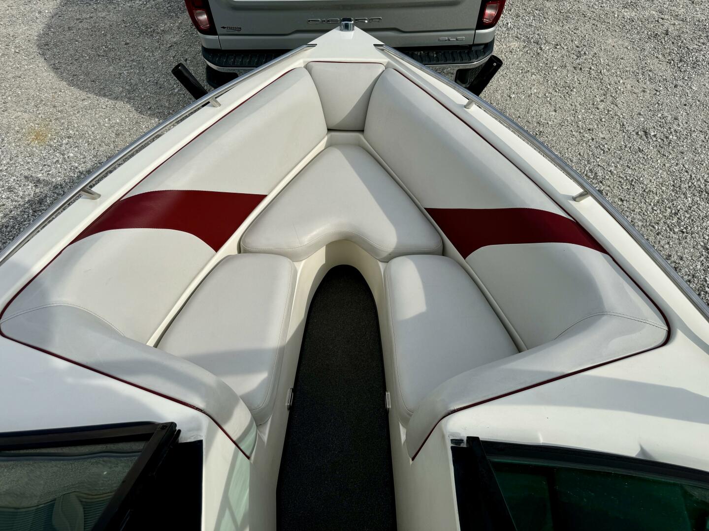 Slide: The Image of Malibu Sunsetter 1995 - 4636144