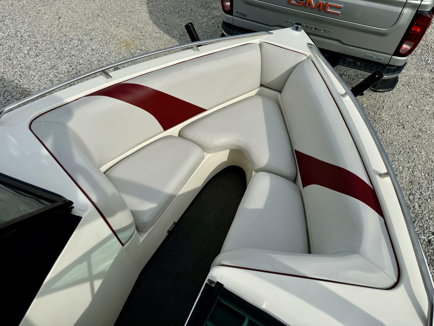 Slide: The Image of Malibu Sunsetter 1995 - 4636145