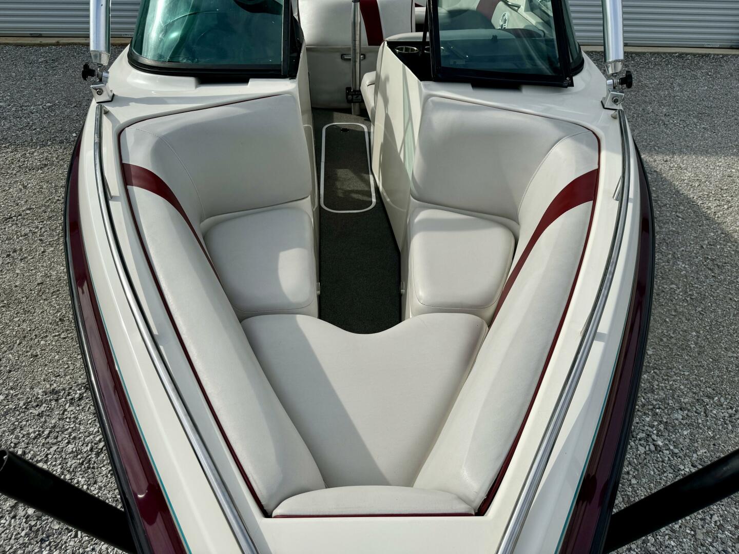 Slide: The Image of Malibu Sunsetter 1995 - 4636146