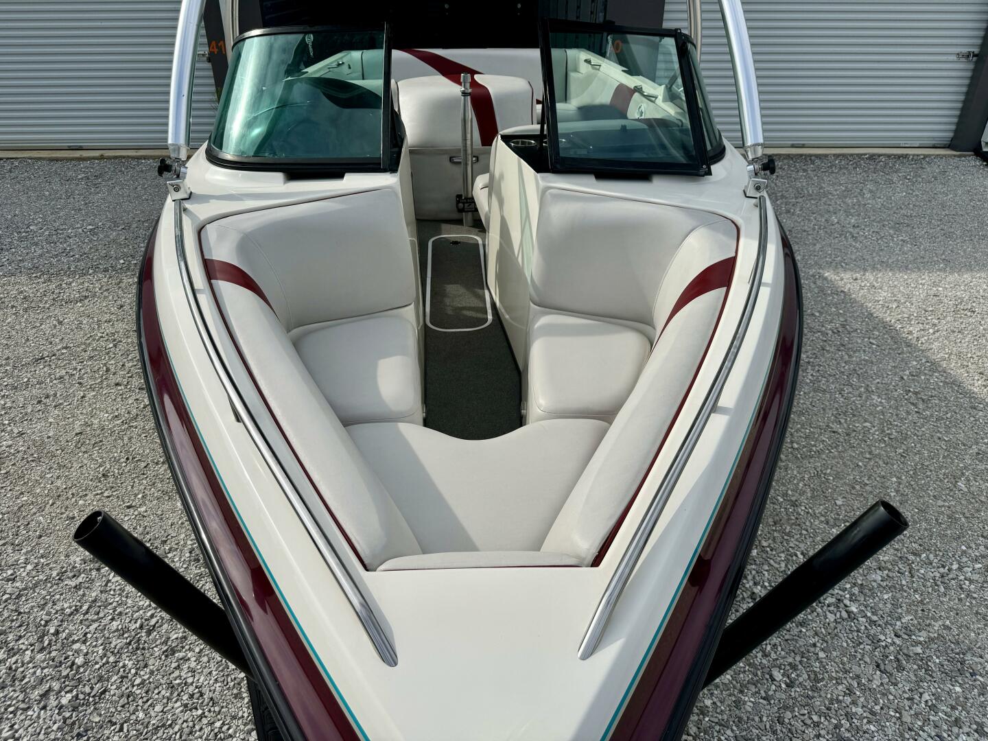 Slide: The Image of Malibu Sunsetter 1995 - 4636147