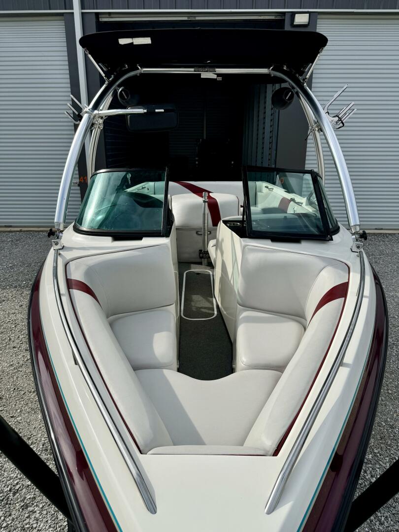 Slide: The Image of Malibu Sunsetter 1995 - 4636148