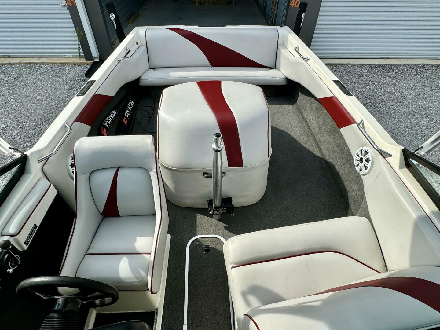 Slide: The Image of Malibu Sunsetter 1995 - 4636149