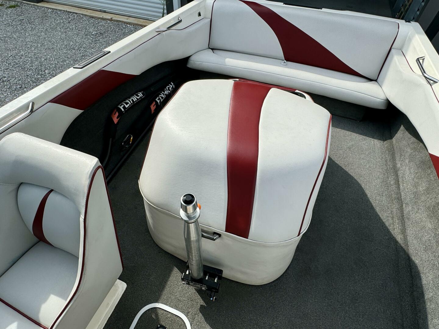 Slide: The Image of Malibu Sunsetter 1995 - 4636150